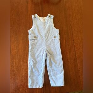 The Beaufort Bonnet Corduroy Longall